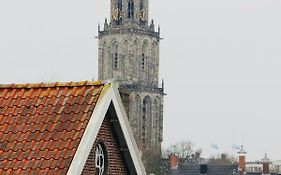 Pied A Terre Oostersingel Umcg